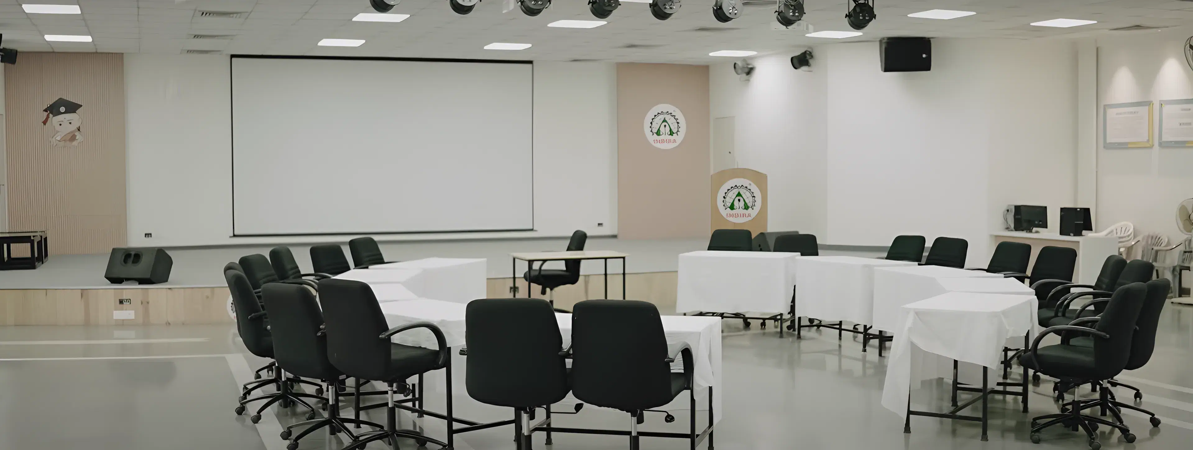 Indira Institute of Management Pune Hostel photo 1